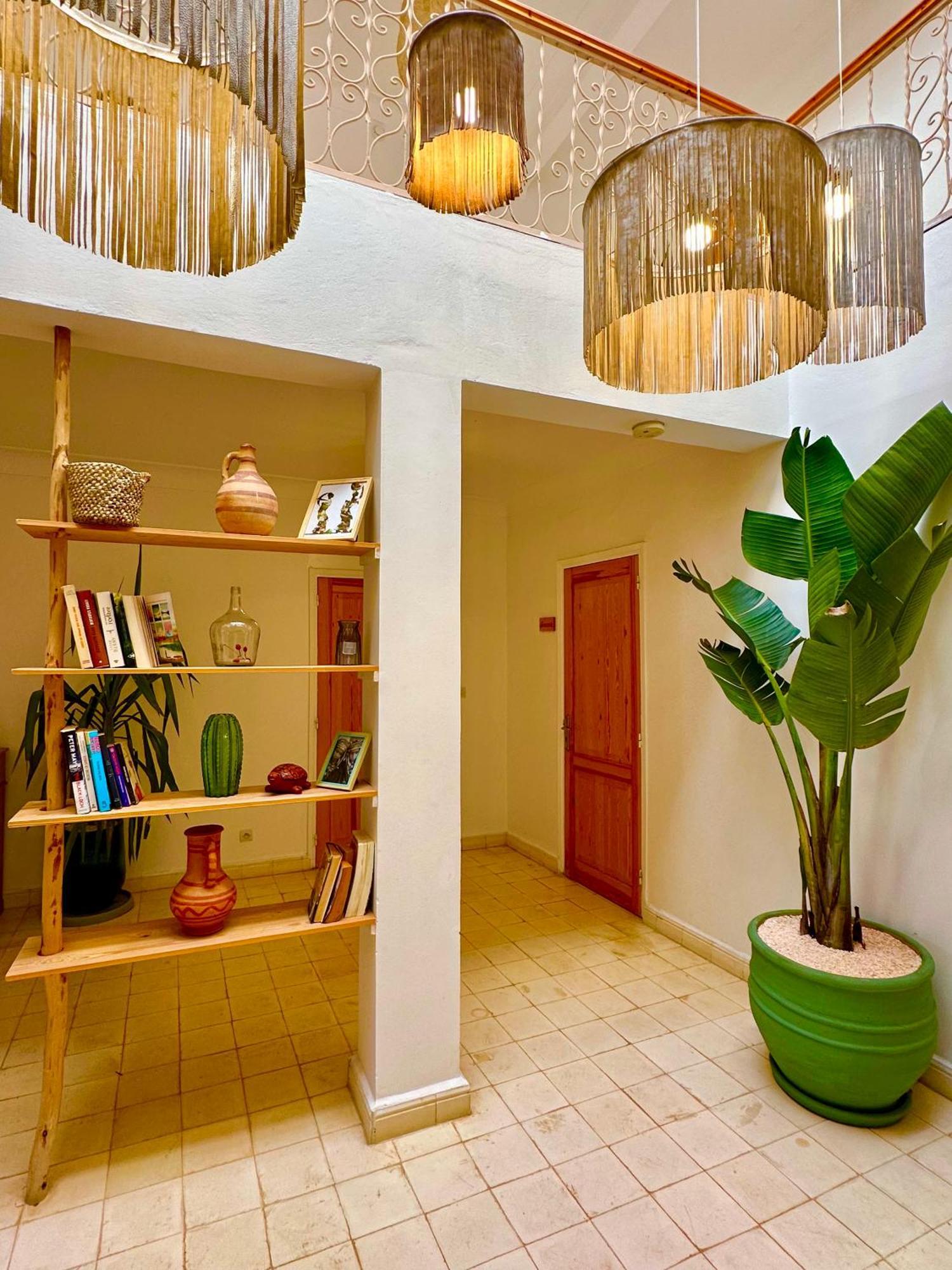 الصويرة Villa Nour المظهر الخارجي الصورة