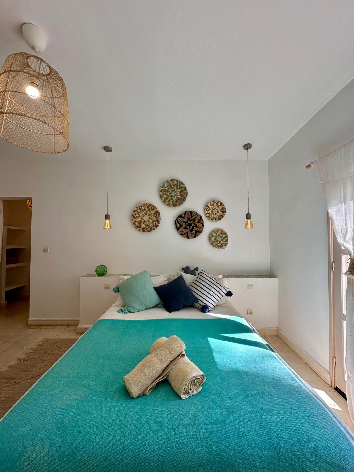 الصويرة Villa Nour المظهر الخارجي الصورة