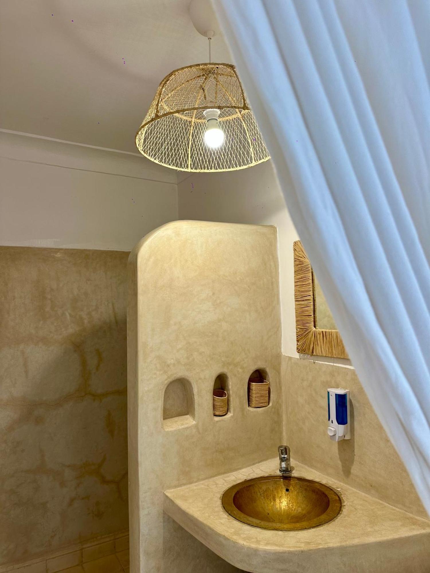الصويرة Villa Nour المظهر الخارجي الصورة
